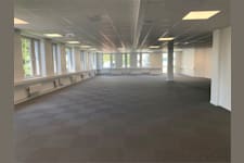 Kontorslokal på Victor Hasselblads gata 9, Västra Frölunda – bild 2