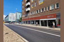 Butikslokal på Östra Förstadsgatan 44, MALMÖ – bild 14