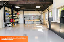 Industrilokal på Johannesbergsvägen 50, Vänersborg – bild 9