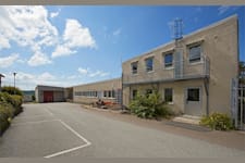 Lagerlokal på Amalia Jönssons gata 5, Västra Frölunda – bild 14