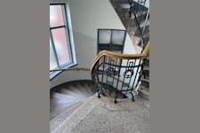 Kontorslokal på Köpmansgatan 23, Halmstad – bild 4