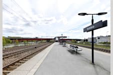 Kontorslokal på Kanalvägen 1A, Upplands Väsby – bild 4