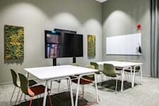 Coworking-plats på Hyllie Stationsväg 41, Malmö – bild 57