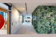 Coworking-plats på Violinvägen 1, Falkenberg – bild 4