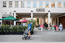 Kontorslokal på Vasagatan 12B, Sundbyberg – bild 6