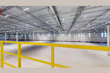 Industrilokal på Stenbrovägen 11, Helsingborg – bild 5