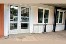 Butikslokal på Mekanikervägen 13, markplan, Tullinge – bild 7