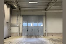 Industrilokal på Diabasgatan 12, Helsingborg – bild 6