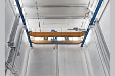 Industrilokal på Gränsbovägen 8, Södertälje – bild 10