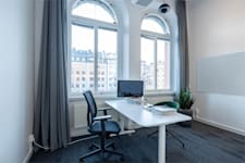 Kontorslokal på Linnégatan 87 A, Stockholm – bild 10