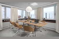 Kontorslokal på Skebokvarnsvägen 370, Bandhagen – bild 2