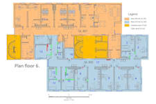 Kontorslokal på Sankt Göransgatan 126, Stockholm – bild 34
