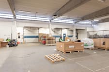 Lagerlokal på Handelsgatan 9, Örebro – bild 3