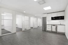 Kontorslokal på Fraktflygargatan 16, Skarpnäck