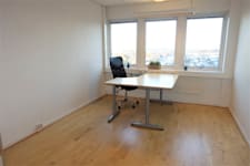 Coworking-plats på Jörgen Kocksgatan 65, Malmö