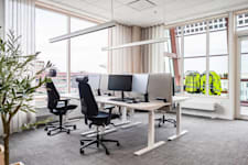 Hyllie Boulevard 21 - Arbetsplaster