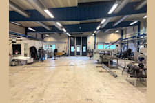 Konsul Johnsons väg 1, lokal 1 - 16