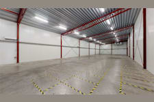 Kontorslokal på Knäredsgatan 29, Halmstad – bild 10