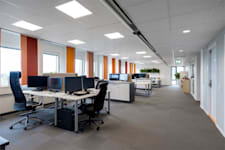 Kontorslokal på Sundbybergsvägen 1C, 6 tr - Solna Acc..., Solna – bild 6