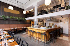 Restauranglokal på Exklusiv Restaurang - Vasastan, Stockholm – bild 6