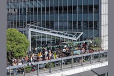 Kontorslokal på Sveavägen 17 Hötorgsskrapa 1, Stockholm – bild 7