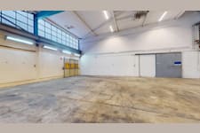 Industrilokal på Wedavägen 7A, Södertälje – bild 2