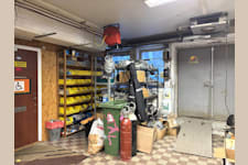 Industrilokal på Fregattvägen 8, Stockholm – bild 17