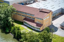 Industrilokal på Exportgatan 65, Hisings Backa – bild 11