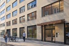 Kontorslokal på Lästmakargatan 20, STOCKHOLM