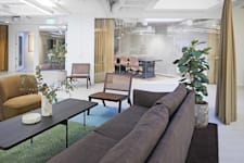 Kontorslokal på Ingmar Bergmans gata 4, Stockholm – bild 16