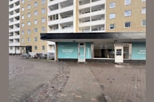 Butikslokal på Fosievägen 29, Malmö – bild 2