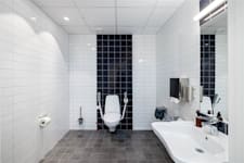 Kontorslokal på Gustav III:s Boulevard 50A, 2 tr, Solna – bild 11