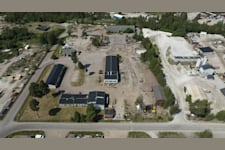 Industrilokal på Tholéns Väg 8, Rättvik – bild 3