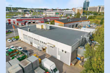 Lagerlokal på Bergkällavägen 23, Sollentuna – bild 14