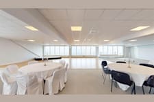 Kontorslokal på Avtalsvägen 1, Landskrona – bild 4