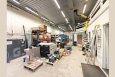 Industrilokal på Rörvägen 36, Haninge – bild 3