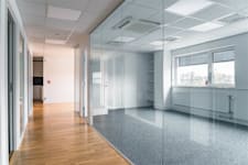 Kontorslokal på Verkstadsgatan 4, Örebro