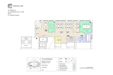 Kontorslokal på Jan Stenbecks Torg 17, KISTA – bild 3