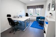 Kontorslokal på Ekbacksvägen 28, Bromma – bild 5