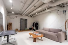 Lagerlokal på Strindbergsgatan 31, Stockholm – bild 3