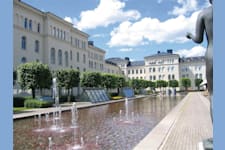 Kontorslokal på Linnégatan 89 E, Stockholm – bild 22