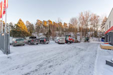 Butikslokal på Gullivervägen 5, Järfälla – bild 16