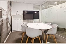 Coworking-plats på Olof Palmes gata 29, Stockholm – bild 11