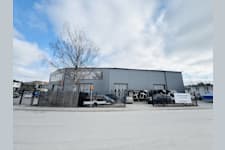 Lagerlokal på Ritarslingan 7, Täby – bild 2