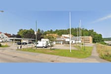 Industrilokal på Varbergsvägen 34, Borås – bild 9