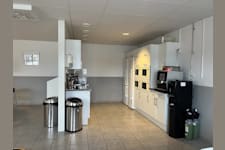 Industrilokal på Lagegatan 22, Ängelholm – bild 10