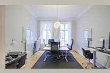 Kontorslokal på Södra Förstadsgatan 2, Malmö – bild 2