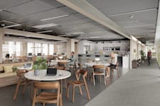 Kontorslokal på Magnus Ladulåsgatan 3, Stockholm – bild 6