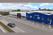 Kontorslokal på Ulvsundavägen 134, Bromma – bild 2