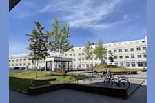 Kontorslokal på Veterinärgränd 6, JOHANNESHOV – bild 17